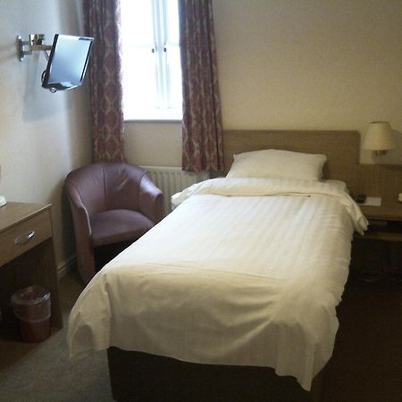 The Queensgate Hotel Peterborough Camera foto
