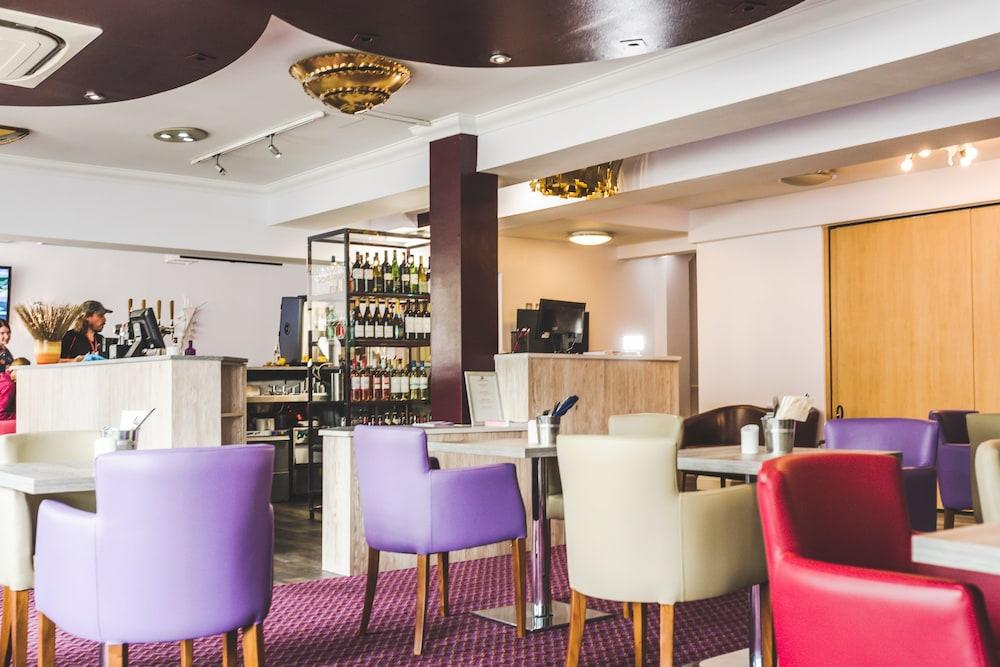 The Queensgate Hotel Peterborough Esterno foto